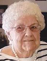 Grace Harrell
